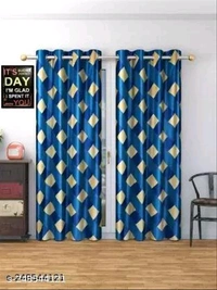 Curtain BB-93MH - 1
