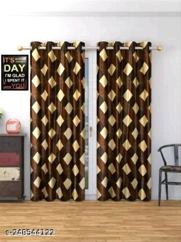 Curtain BB-93MH - 2