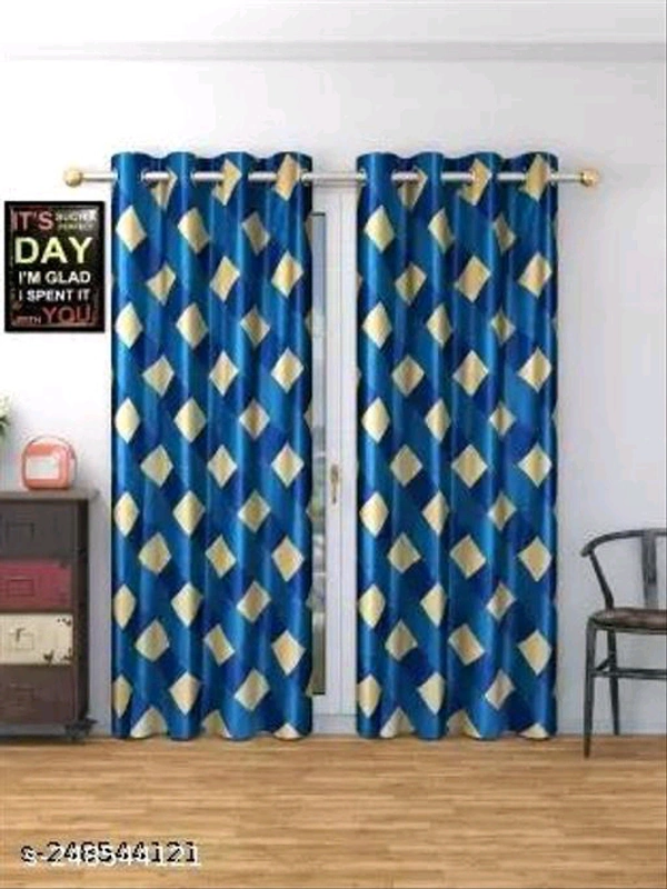 Curtain BB-93MH - 3