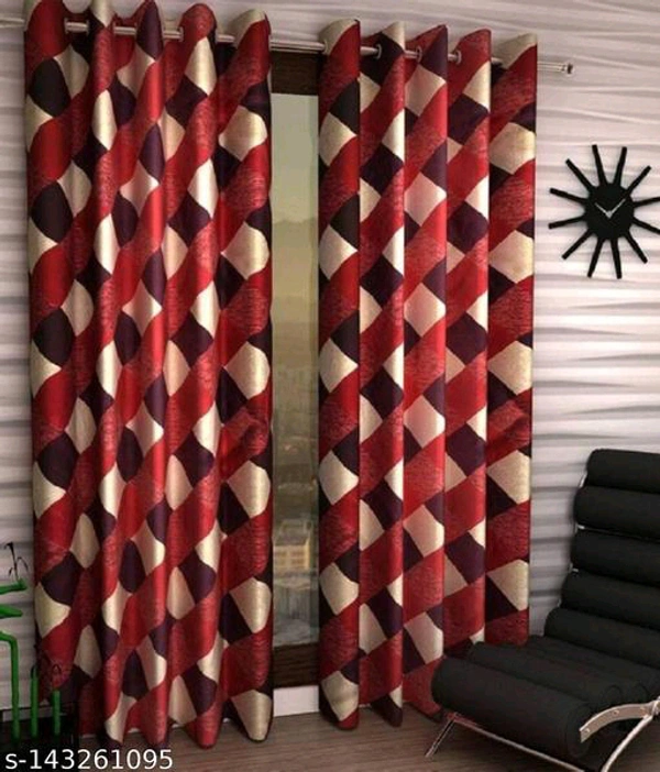 Curtain BB-95MB