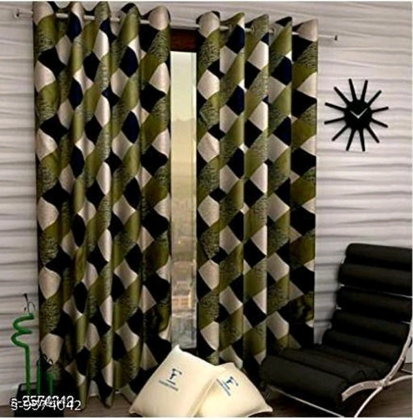 Curtain BB-97MH - 1