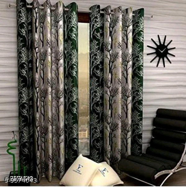Curtain BB-97MH - 2