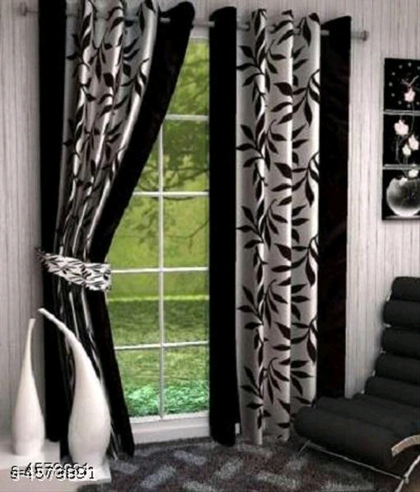 Curtain BB-98MH - 1