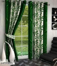 Curtain BB-98MH - 1