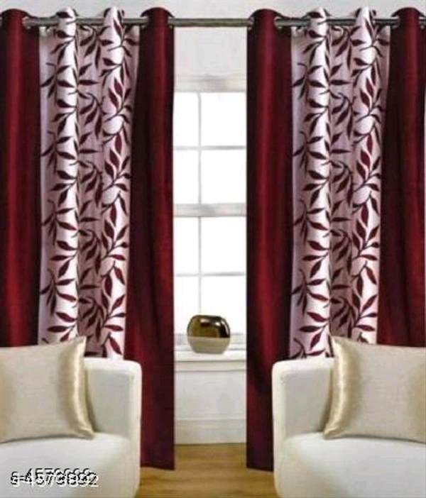 Curtain BB-98MH - 4