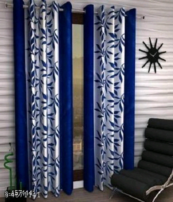 Curtain BB-99MH - 1