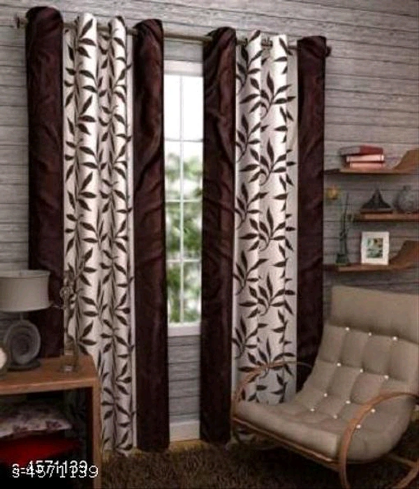 Curtain BB-99MH - 1