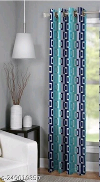 Curtain BB-100MH - 1
