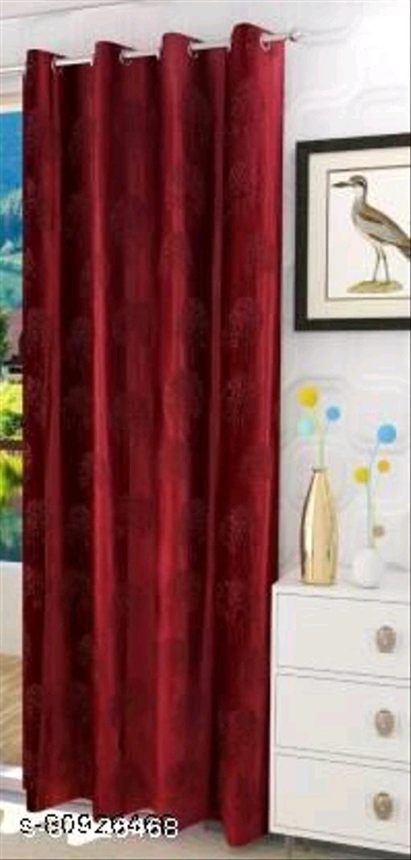 Curtain BB-01MH - 1