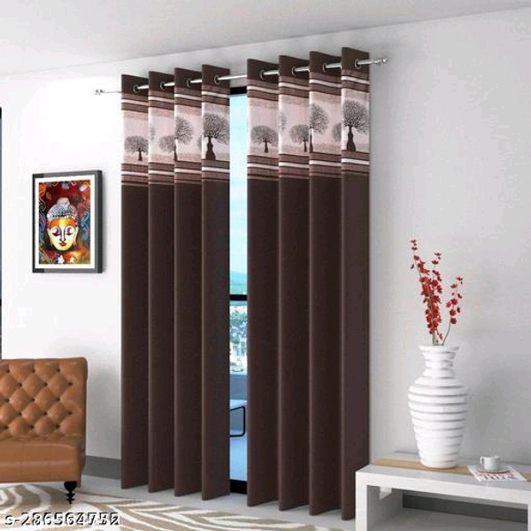 Curtain BB-03MH - 9feet