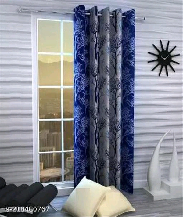 Curtain BB-05MH - 1