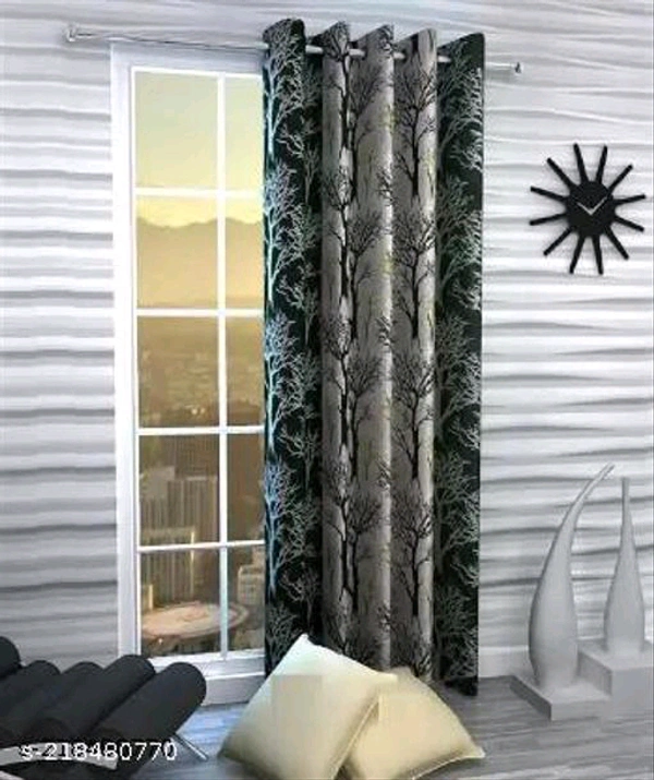 Curtain BB-05MH - 1