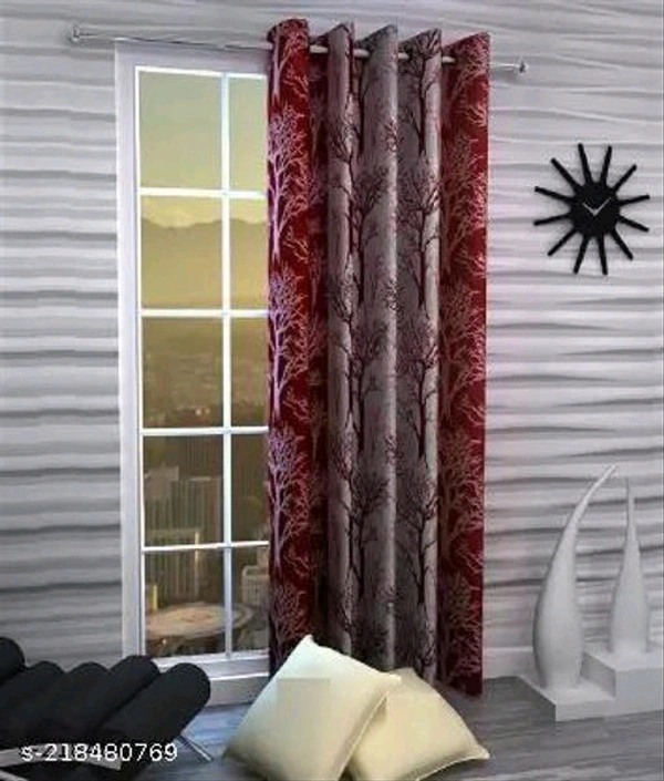 Curtain BB-05MH - 3
