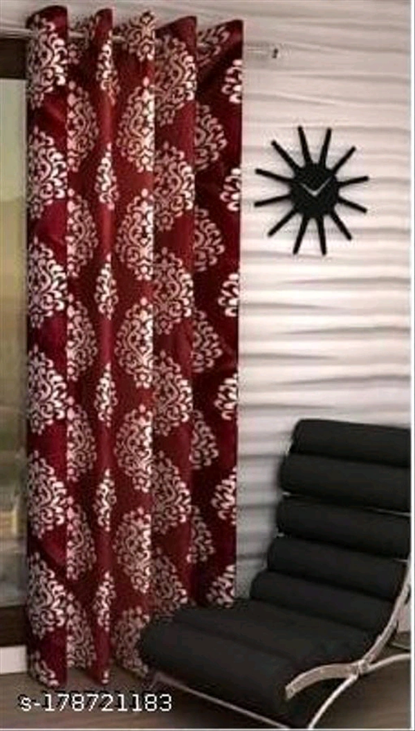 Curtain BB-07MH - 1