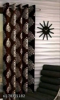 Curtain BB-07MH - 1