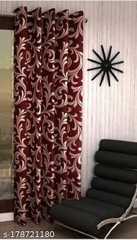 Curtain BB-07MH - 1