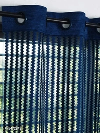 Curtain BB-13GR - 1