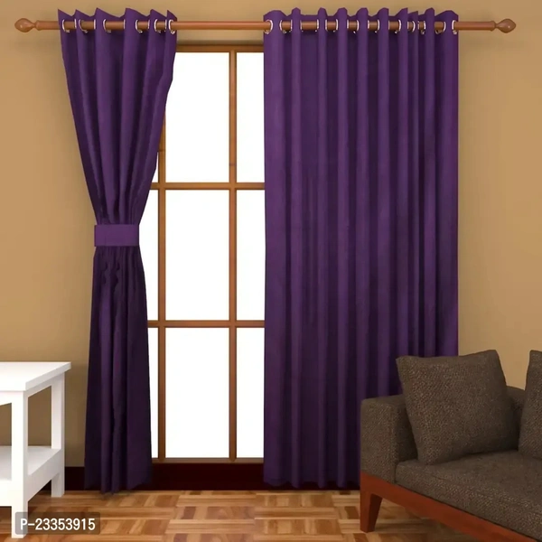 Curtain BB-15GR - 1