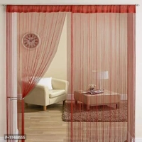 Thread Curtain BB-18GR - 1
