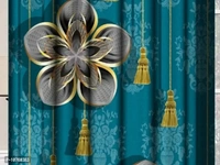 Curtain BB-20GR