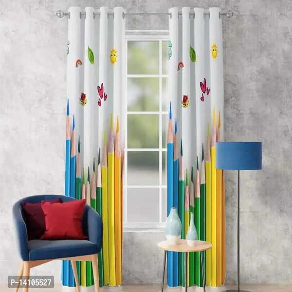 Curtain BB-21GR - 1