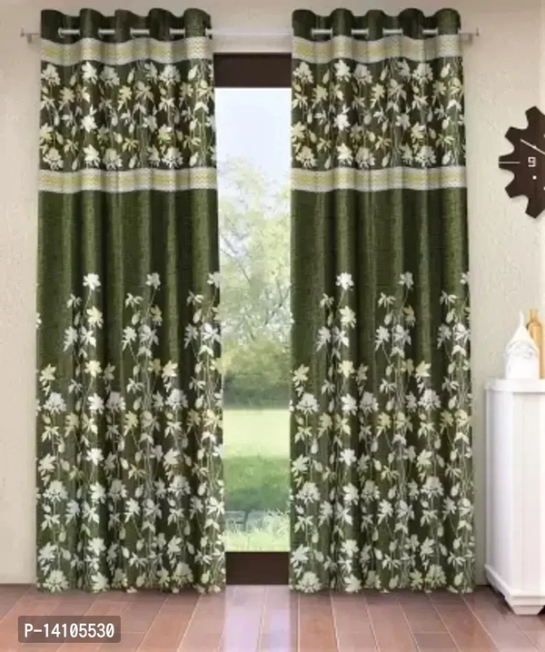 Curtain BB-21GR - 1