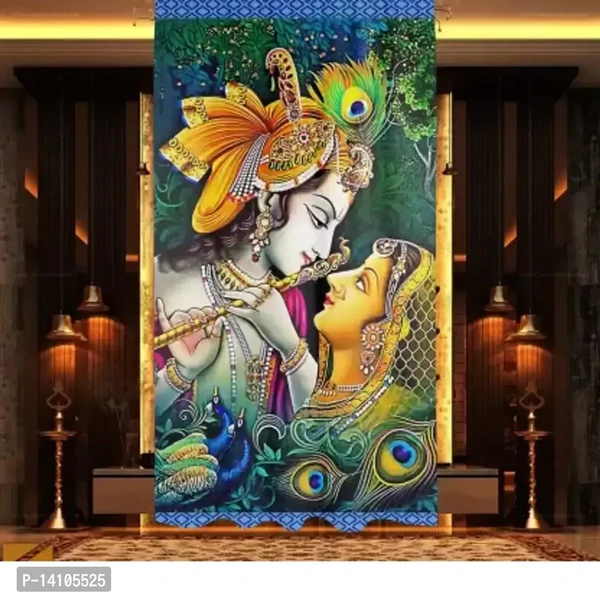 Curtain BB-21GR - 1