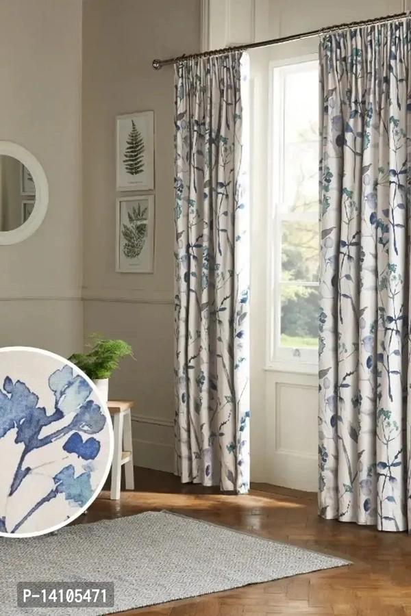Curtain BB-21GR - 1
