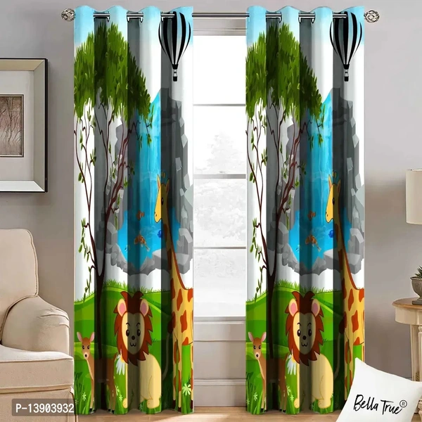 Curtain BB-23GR - 1