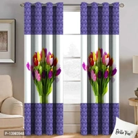 Curtain BB-23GR - 1