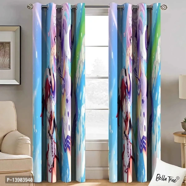 Curtain BB-23GR - 2