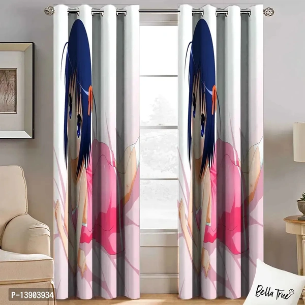 Curtain BB-23GR - 3