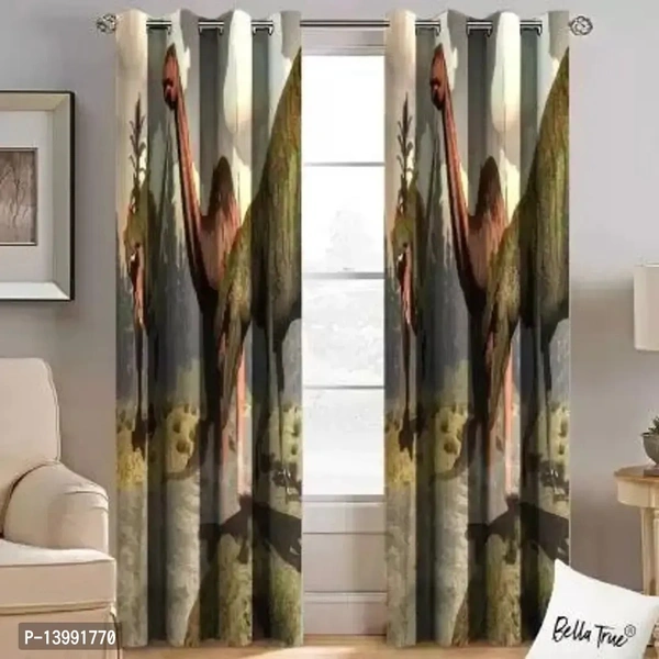 Curtain BB-24GR - 1