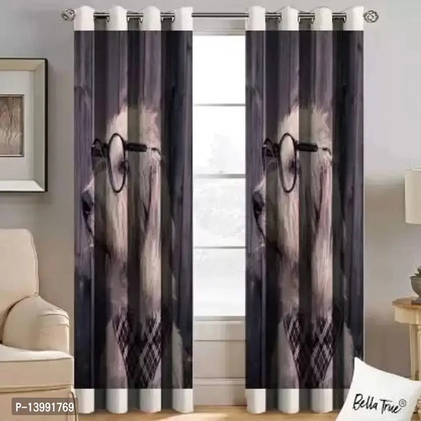 Curtain BB-24GR - 1