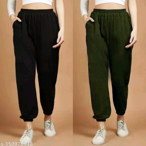 Pant For Winter BB-26MH - 2, 30