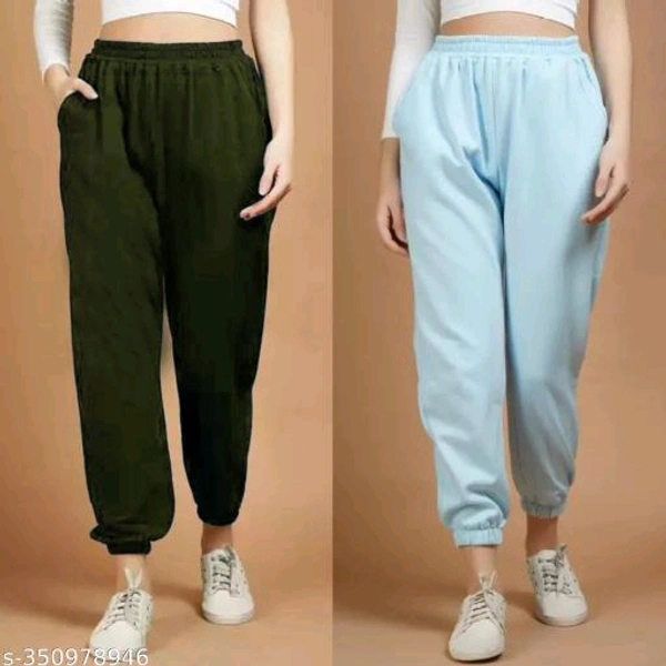 Pant For Winter BB-26MH - 3, 30