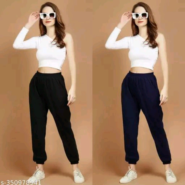 Pant For Winter BB-26MH - 6, 30