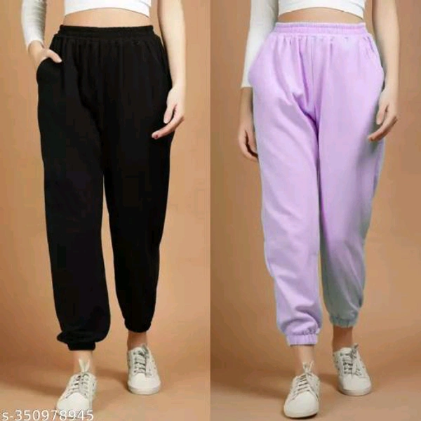 Pant For Winter BB-26MH - 4, 32