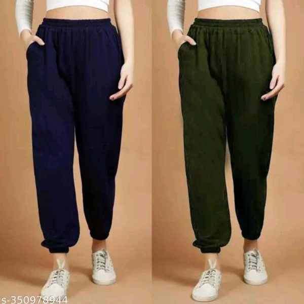 Pant For Winter BB-27MH - 1, 28