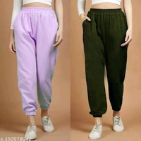 Pant For Winter BB-27MH - 1, 28
