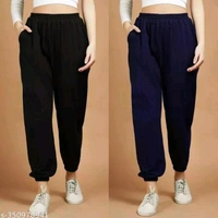 Pant For Winter BB-27MH - 1, 28