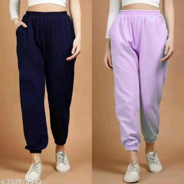 Pant For Winter BB-27MH - 5, 30