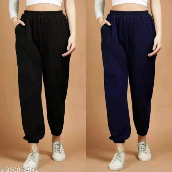 Pant For Winter BB-27MH - 6, 30