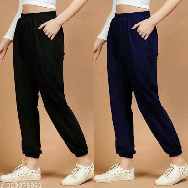 Pant For Winter BB-27MH - 2, 34