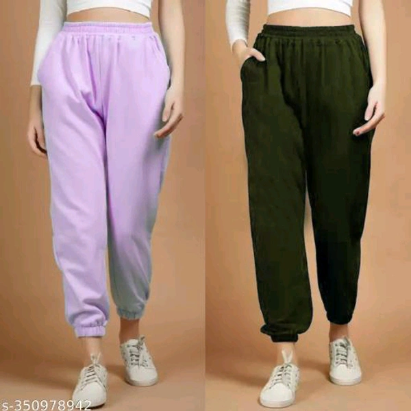 Pant For Winter BB-27MH - 4, 34