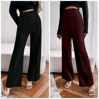 Women Trousers BB-28MH - 1, 28