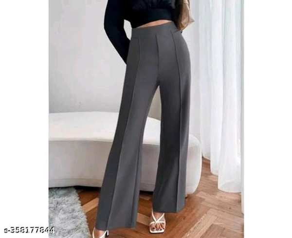 Women Trousers BB-32MH - 1, 28