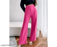 Women Trousers BB-32MH - 1, 28