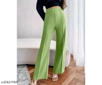 Women Trousers BB-32MH - 1, 28