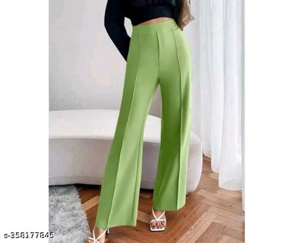 Women Trousers BB-32MH - 1, 28